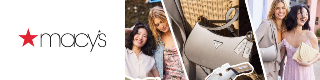 Macy’s sitio web