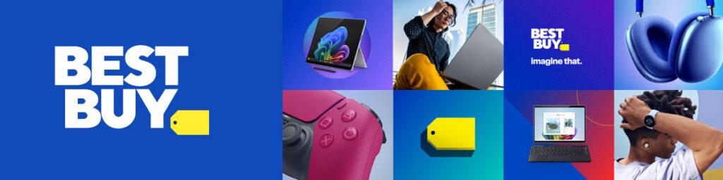 Best Buy Store