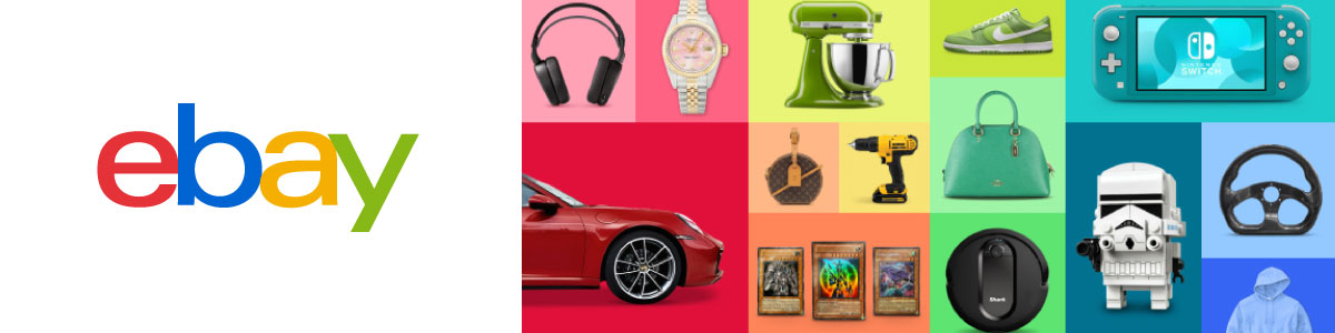 ebay sitio web