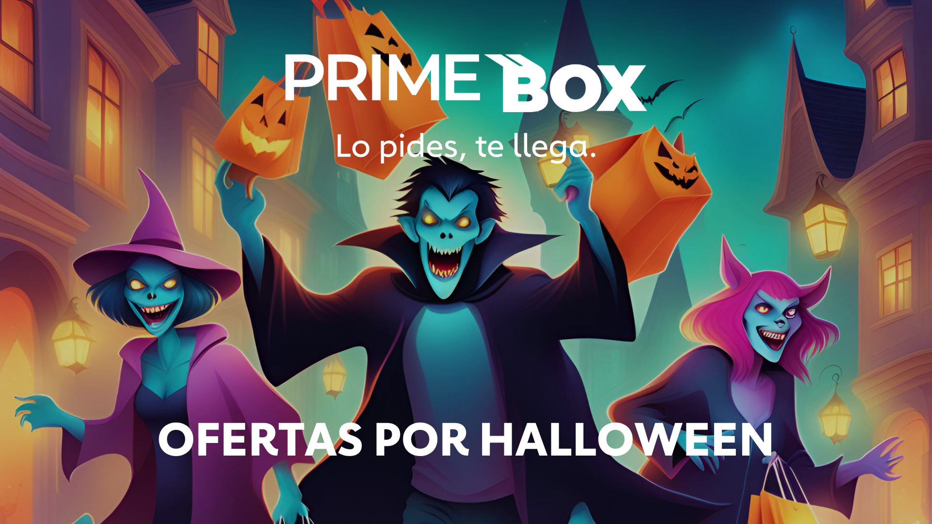 Portada Blog Halloween 2024